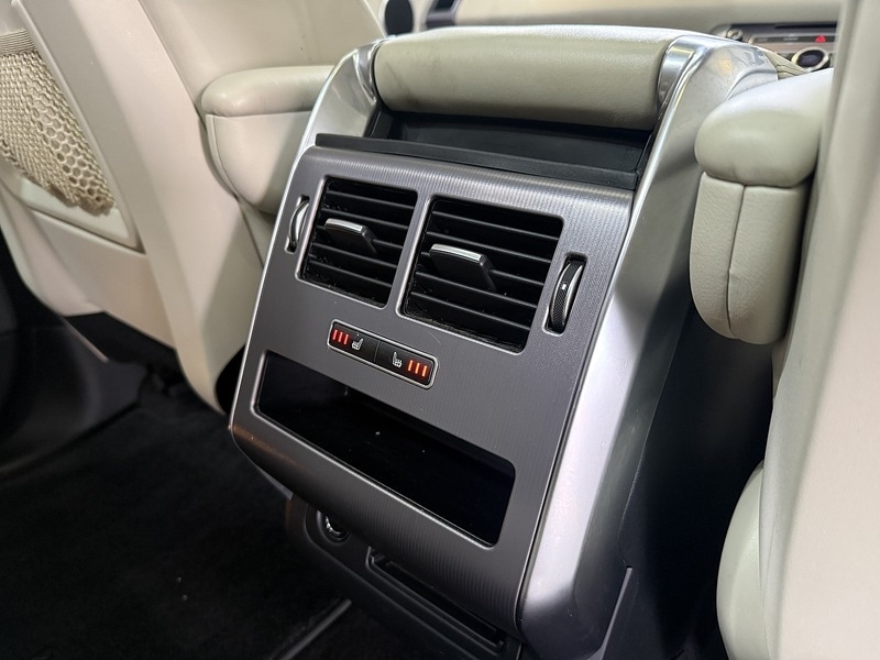 Used Land Rover Range Rover Sport 2014 for sale - 77258890: Photo 41