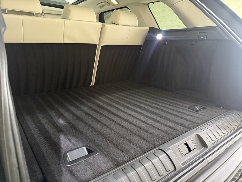 Used Land Rover Range Rover Sport 2014 for sale - 77258890: Photo 44