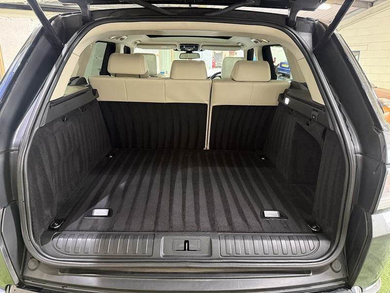 Used Land Rover Range Rover Sport 2014 for sale - 77258890: Photo 45