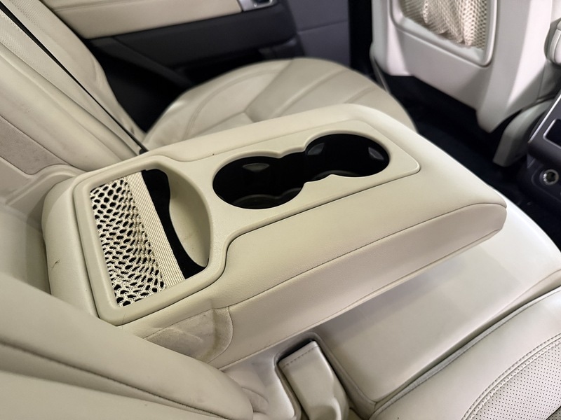 Used Land Rover Range Rover Sport 2014 for sale - 77258890: Photo 46