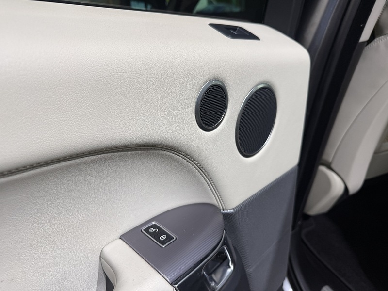 Used Land Rover Range Rover Sport 2014 for sale - 77258890: Photo 47