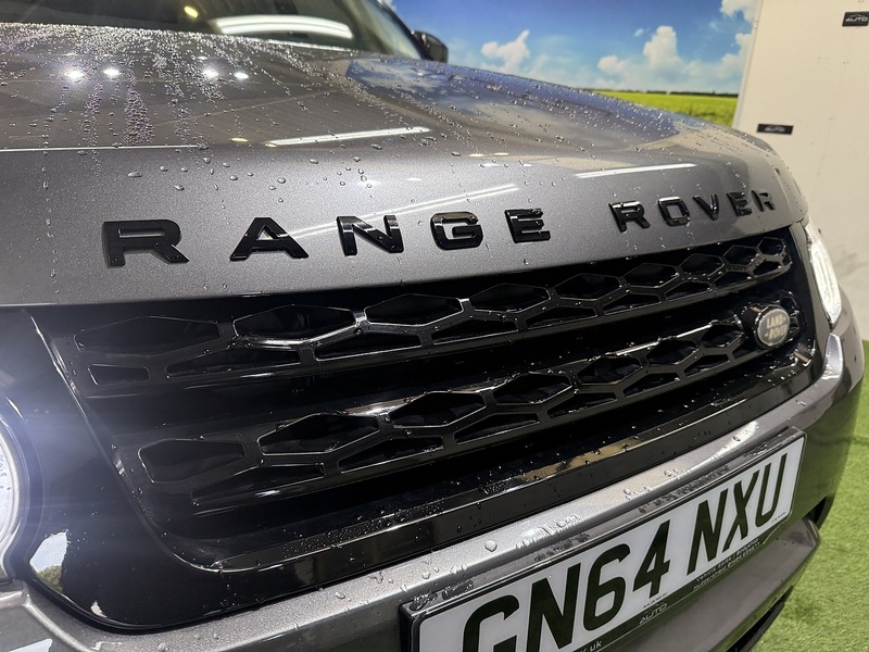 Used Land Rover Range Rover Sport 2014 for sale - 77258890: Photo 5