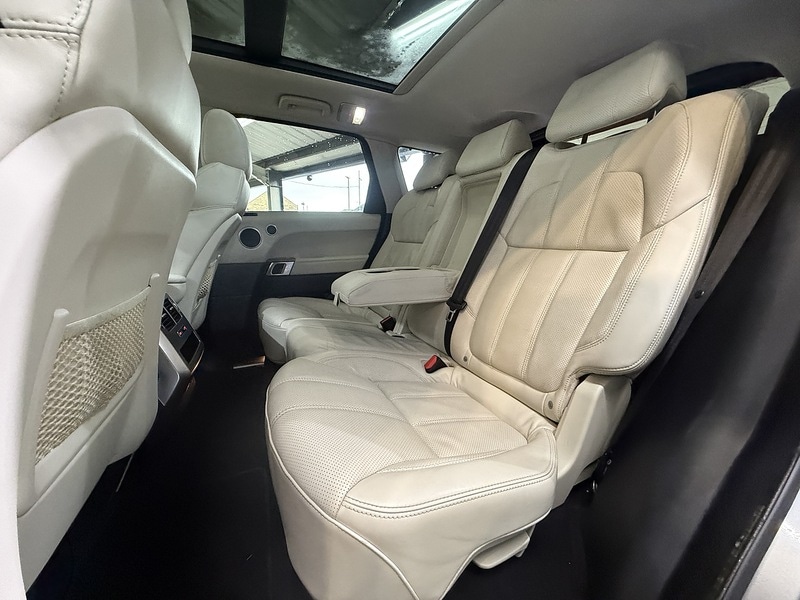 Used Land Rover Range Rover Sport 2014 for sale - 77258890: Photo 50