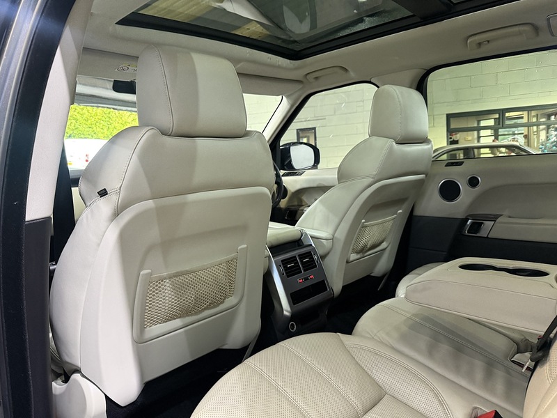 Used Land Rover Range Rover Sport 2014 for sale - 77258890: Photo 51