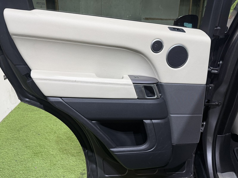 Used Land Rover Range Rover Sport 2014 for sale - 77258890: Photo 52