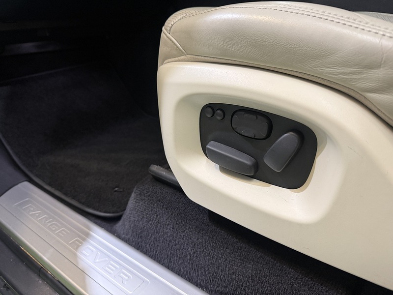 Used Land Rover Range Rover Sport 2014 for sale - 77258890: Photo 57