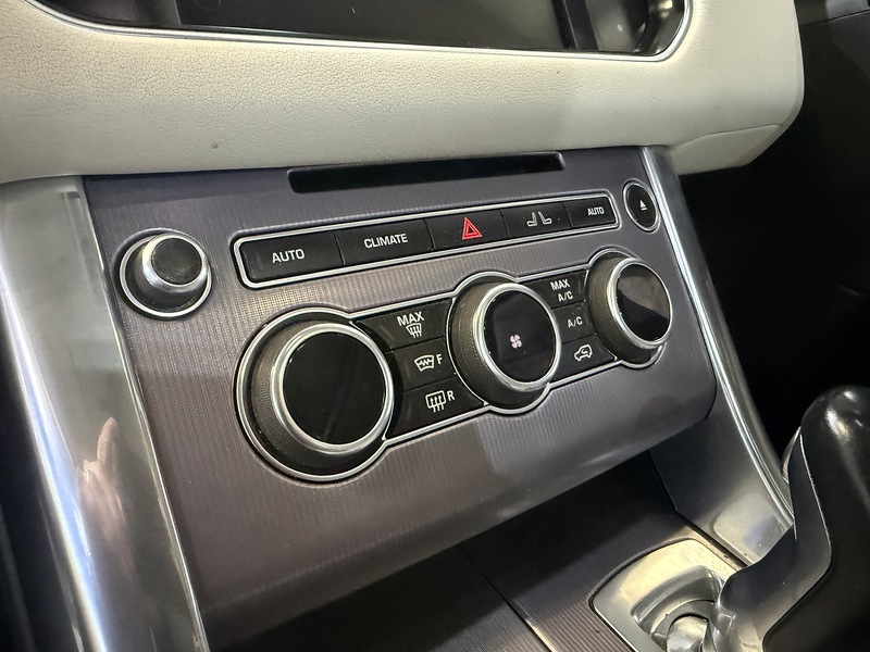 Used Land Rover Range Rover Sport 2014 for sale - 77258890: Photo 59