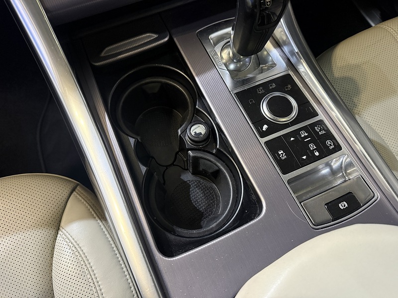Used Land Rover Range Rover Sport 2014 for sale - 77258890: Photo 62