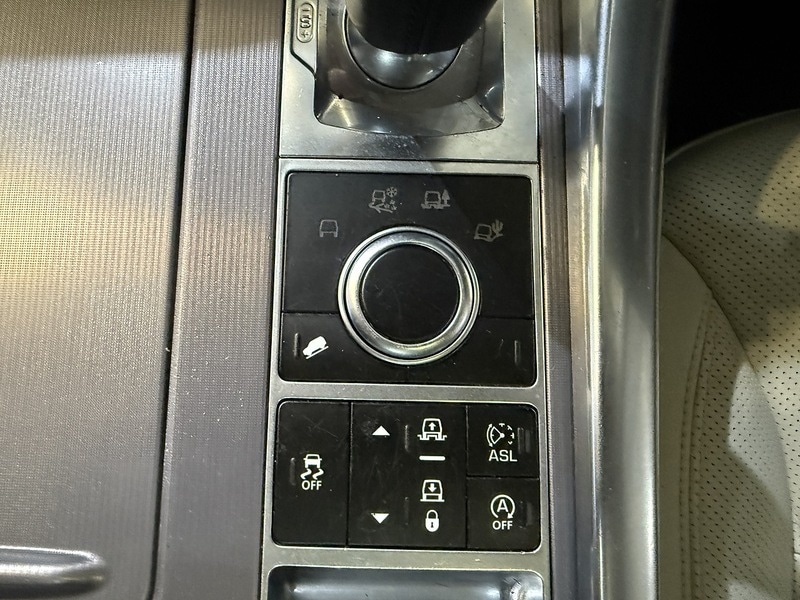 Used Land Rover Range Rover Sport 2014 for sale - 77258890: Photo 63