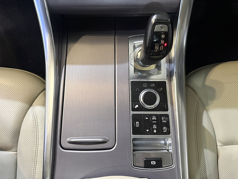 Used Land Rover Range Rover Sport 2014 for sale - 77258890: Photo 64