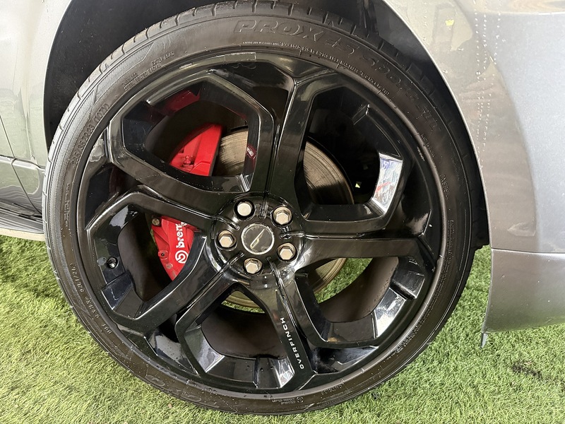 Used Land Rover Range Rover Sport 2014 for sale - 77258890: Photo 7