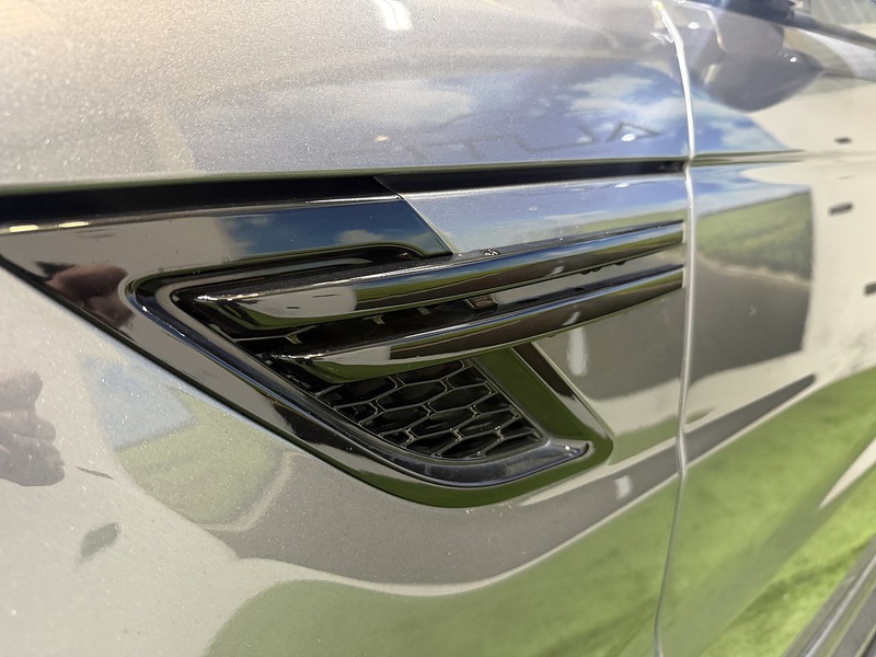 Used Land Rover Range Rover Sport 2014 for sale - 77258890: Photo 9