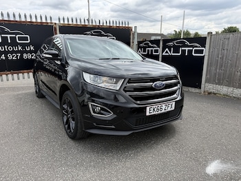 Used Ford Edge 2016 for sale - 79592797: Photo