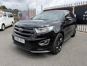 Used Ford Edge 2016 for sale - 79592797: Photo