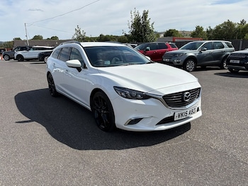 Used Mazda Mazda6 2015 for sale - 79592711: Photo