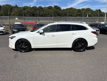 Used Mazda Mazda6 2015 for sale - 79592711: Photo