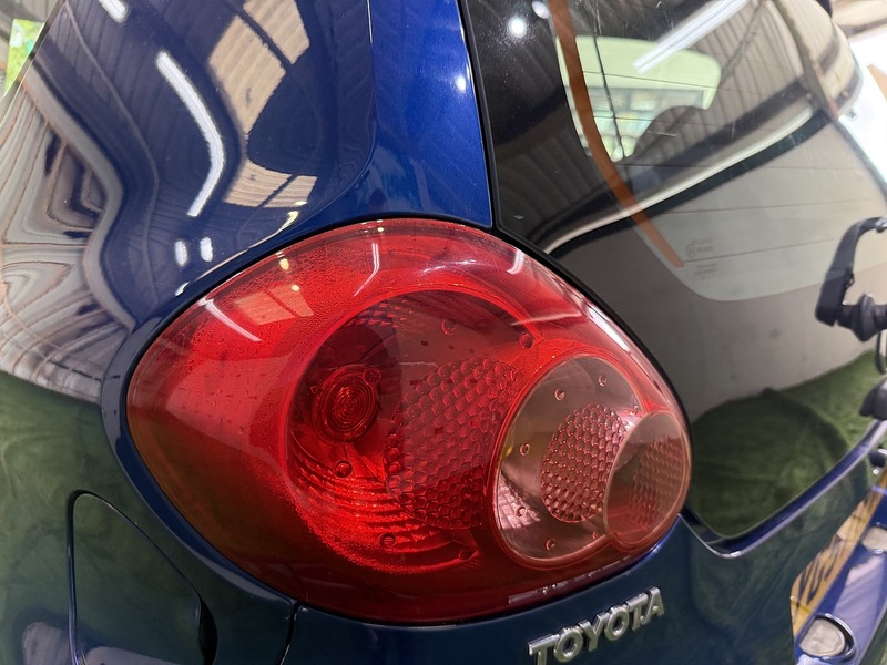 Used Toyota AYGO 2007 for sale - 76194023: Photo 10