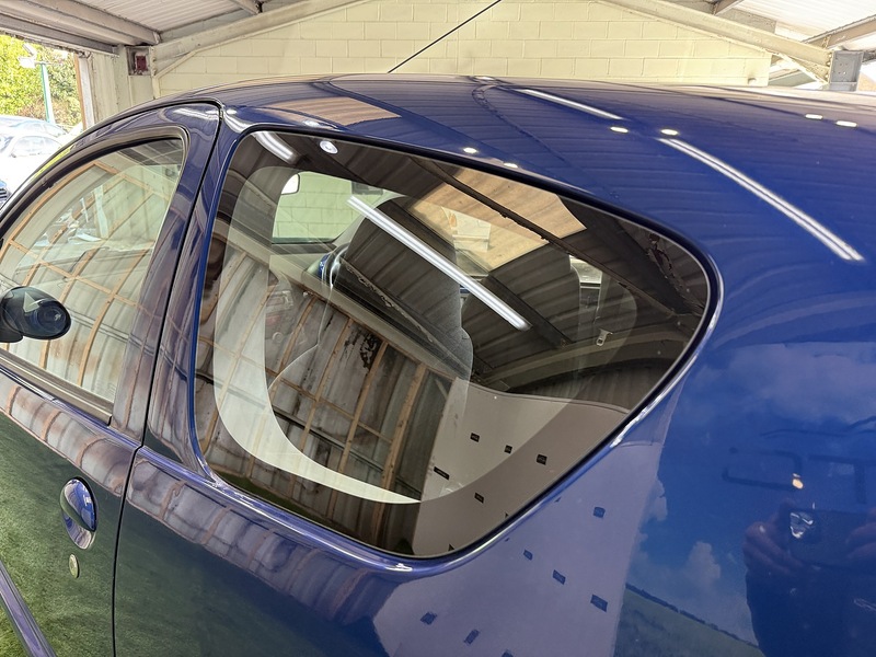 Used Toyota AYGO 2007 for sale - 76194023: Photo 12