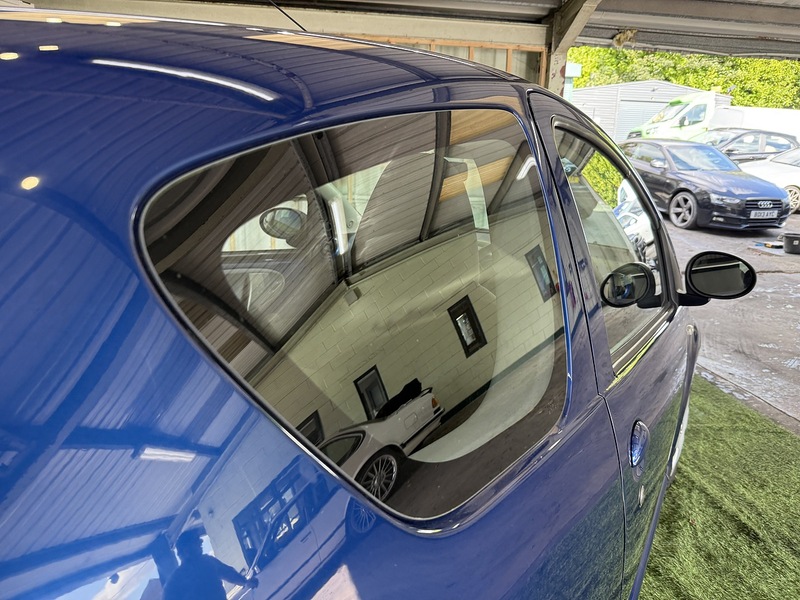 Used Toyota AYGO 2007 for sale - 76194023: Photo 17