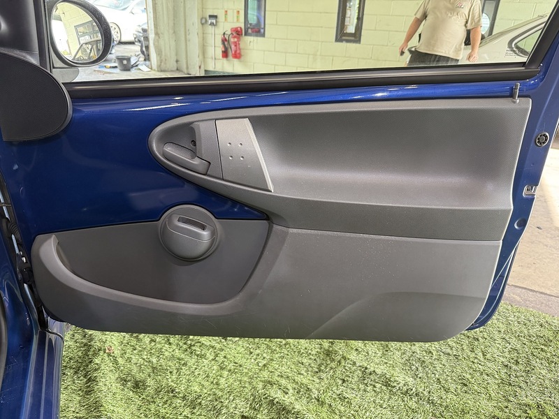 Used Toyota AYGO 2007 for sale - 76194023: Photo 24