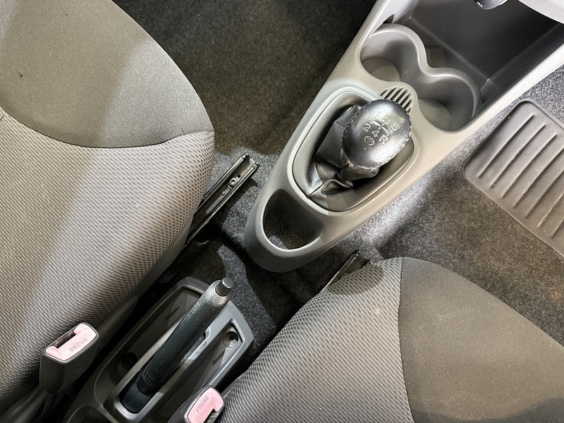 Used Toyota AYGO 2007 for sale - 76194023: Photo 30