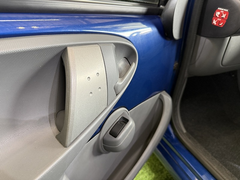 Used Toyota AYGO 2007 for sale - 76194023: Photo 36