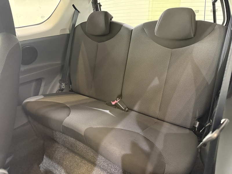 Used Toyota AYGO 2007 for sale - 76194023: Photo 38