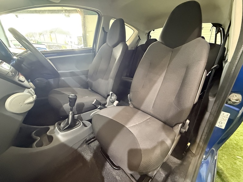 Used Toyota AYGO 2007 for sale - 76194023: Photo 39