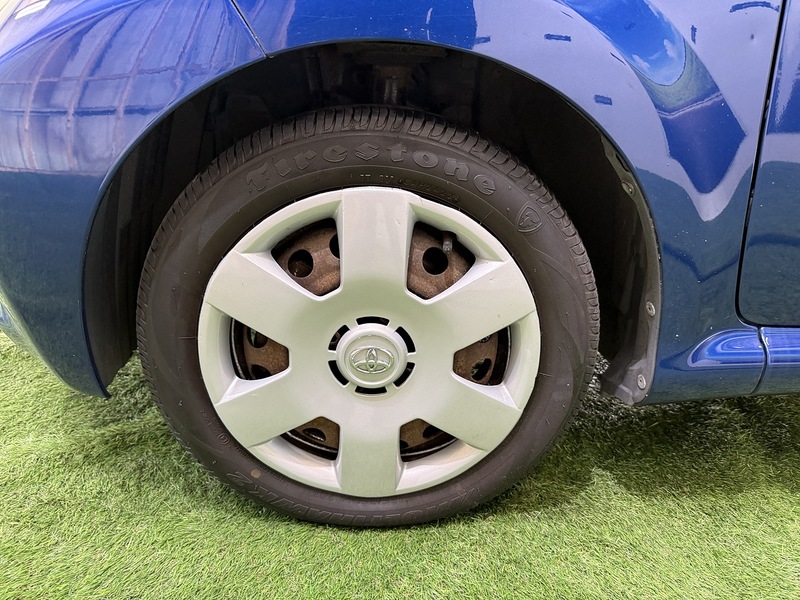Used Toyota AYGO 2007 for sale - 76194023: Photo 4