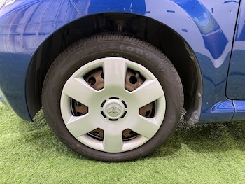 Used Toyota AYGO 2007 for sale - 76194023: Photo 4