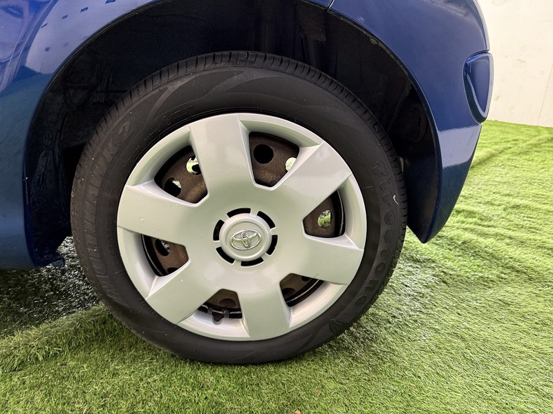 Used Toyota AYGO 2007 for sale - 76194023: Photo 7