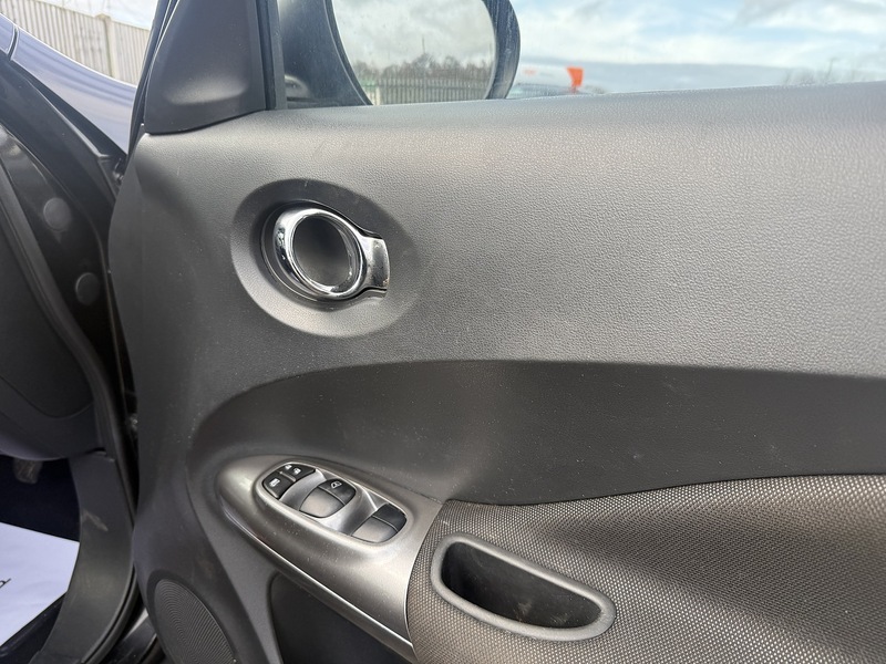 Used Nissan Juke 2012 for sale - 77668069: Photo 14