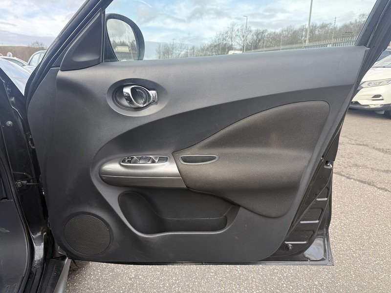 Used Nissan Juke 2012 for sale - 77668069: Photo 19