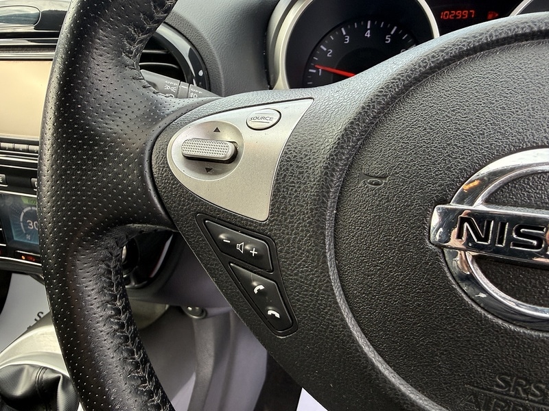 Used Nissan Juke 2012 for sale - 77668069: Photo 20