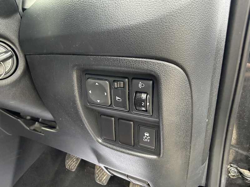 Used Nissan Juke 2012 for sale - 77668069: Photo 22