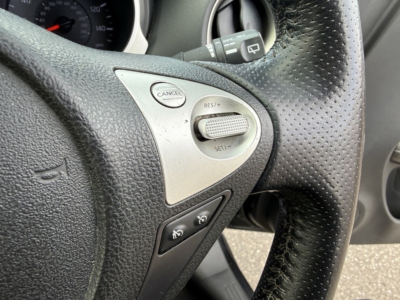 Used Nissan Juke 2012 for sale - 77668069: Photo 25