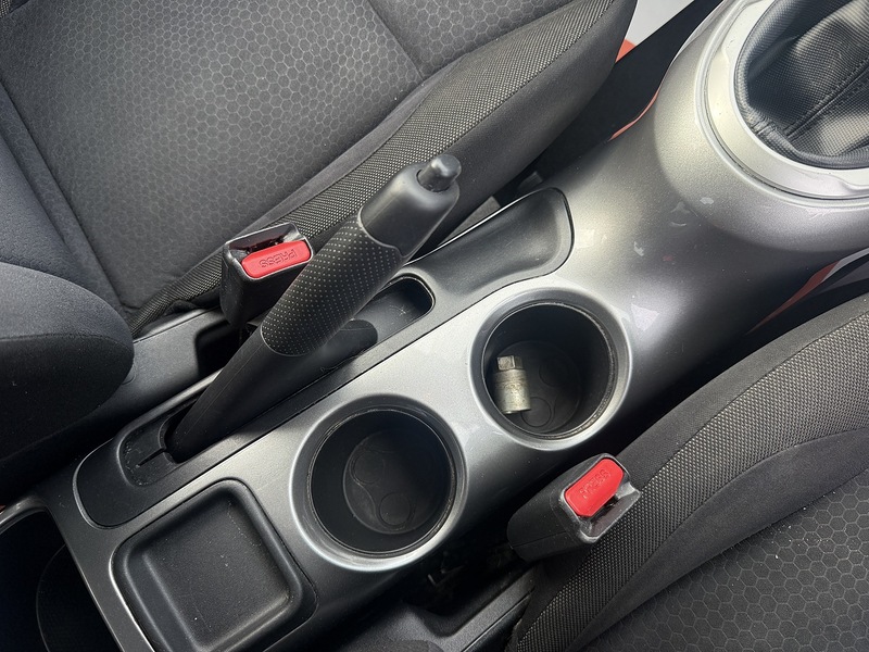 Used Nissan Juke 2012 for sale - 77668069: Photo 29