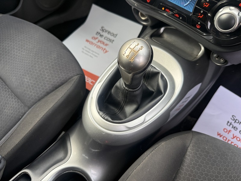 Used Nissan Juke 2012 for sale - 77668069: Photo 30