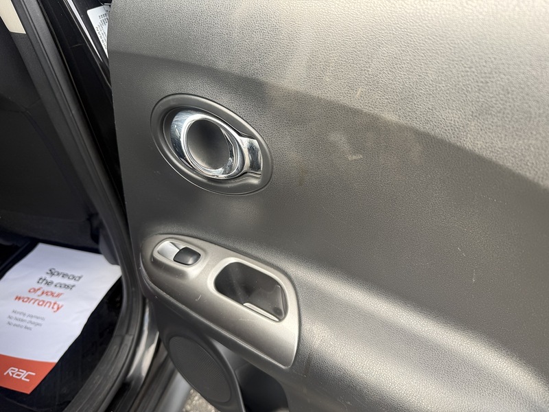 Used Nissan Juke 2012 for sale - 77668069: Photo 33