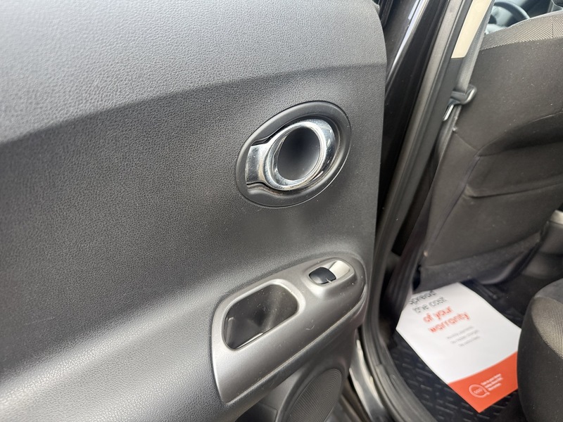 Used Nissan Juke 2012 for sale - 77668069: Photo 38