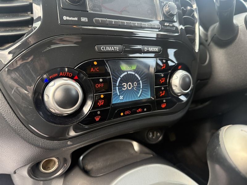 Used Nissan Juke 2012 for sale - 77668069: Photo 51