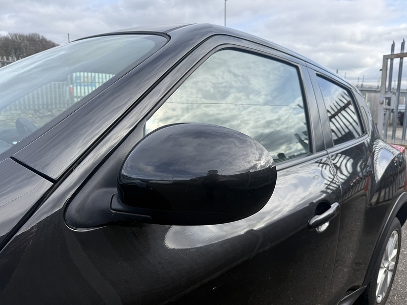 Used Nissan Juke 2012 for sale - 77668069: Photo 6