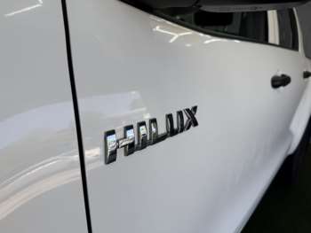 Used Toyota Hilux 2020 for sale - 74569624: Photo