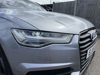 Used Audi A6 2015 for sale - 79592791: Photo