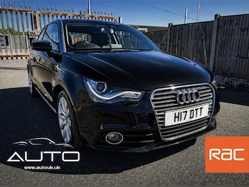 Used Audi A1 2011 for sale - 78451257: Photo