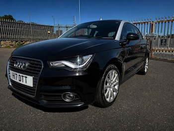 Used Audi A1 2011 for sale - 78451257: Photo