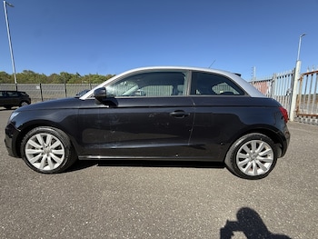 Used Audi A1 2011 for sale - 78451257: Photo