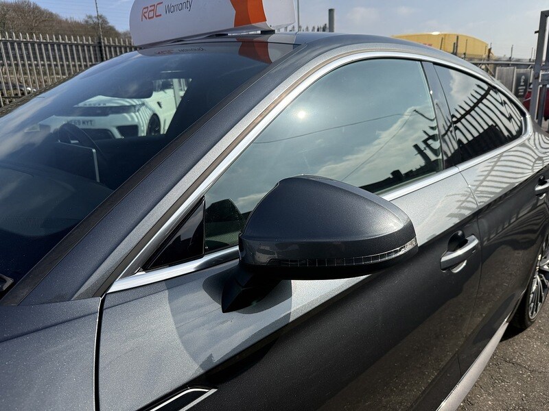 Used Audi A5 2017 for sale - 77947101: Photo 10