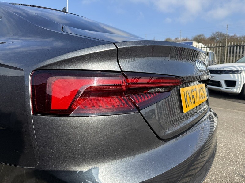 Used Audi A5 2017 for sale - 77947101: Photo 11