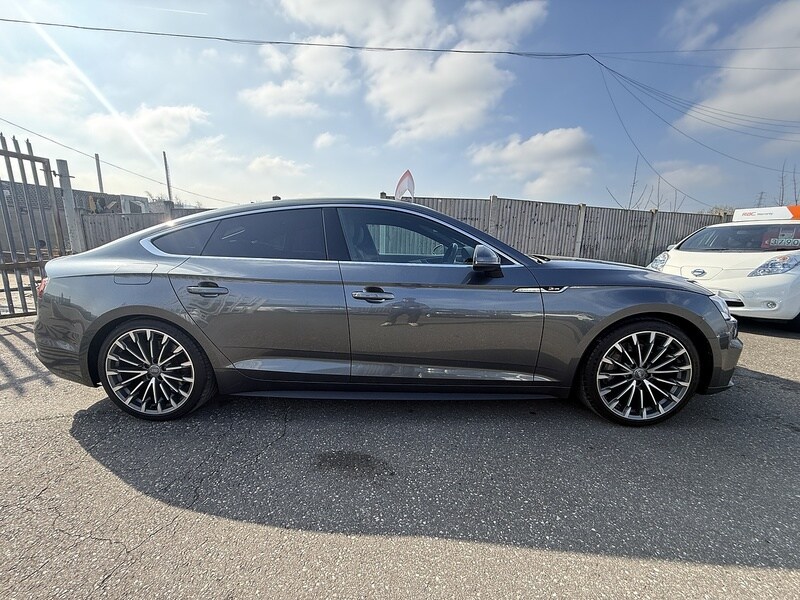 Used Audi A5 2017 for sale - 77947101: Photo 17